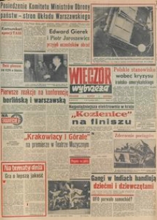 Wiecz&oacute;r Wybrzeża, 1979, nr 274