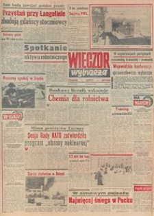Wiecz&oacute;r Wybrzeża, 1979, nr 278