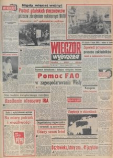 Wiecz&oacute;r Wybrzeża, 1979, nr 281