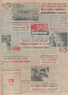 Wiecz&oacute;r Wybrzeża, 1979, nr 283