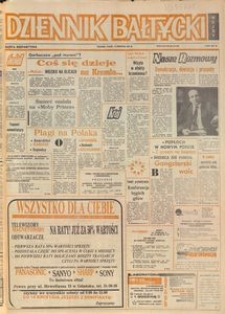 Dziennik Bałtycki, 1991, nr 86