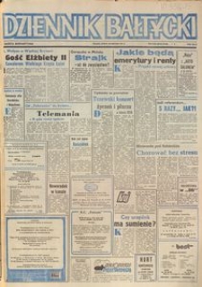 Dziennik Bałtycki, 1991, nr 96