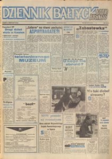 Dziennik Bałtycki, 1991, nr 97