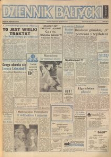 Dziennik Bałtycki, 1991, nr 100