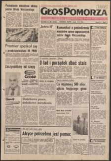 Głos Pomorza, 1984, grudzień, nr 289