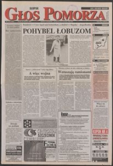 Głos Pomorza, 1996, czerwiec, nr 146