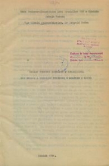 Składy portowe zbiorczo-rozdzielcze. Ich budowa a potrzeby terenowe w Gdańsku i Gdyni