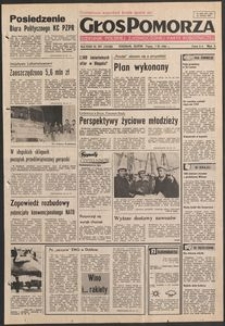 Głos Pomorza, 1984, grudzień, nr 291