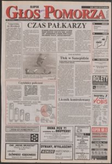 Głos Pomorza, 1996, czerwiec, nr 148