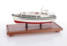 Model motor&oacute;wki rozjazdowej 731