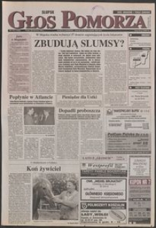 Głos Pomorza, 1996, czerwiec, nr 150