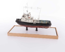 Model holownika redowo-portowego B-820