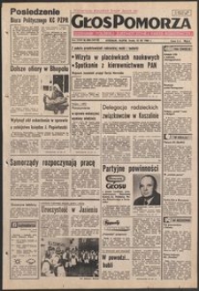 Głos Pomorza, 1984, grudzień, nr 295