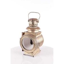 Lampa naftowa do oświetlania semafor&oacute;w