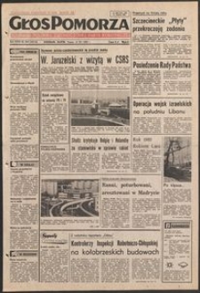 Głos Pomorza, 1984, grudzień, nr 297