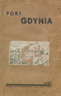 Port Gdynia