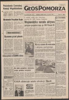 Głos Pomorza, 1984, grudzień, nr 300