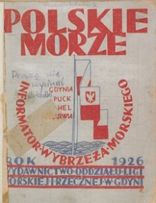 Informator Wybrzeża Morskiego