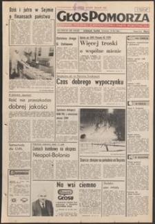 Głos Pomorza, 1984, grudzień, nr 306