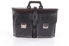 Torba kierownika pociągu