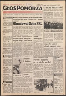 Głos Pomorza, 1984, grudzień, nr 308
