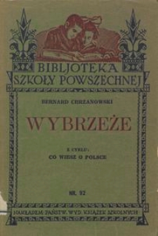 Wybrzeże