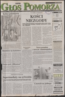 Głos Pomorza, 1996, lipiec, nr 174