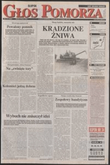 Głos Pomorza, 1996, lipiec, nr 176