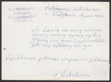 Pielgrzymka Solidarności w Watykanie, styczeń 1981 r.