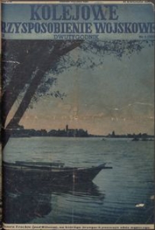 Railway Military Training