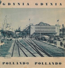 Gdynia - Pollando