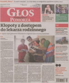 Głos Pomorza, 2015, styczeń, nr 2