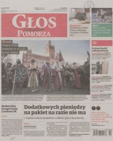 Głos Pomorza, 2015, styczeń, nr 4