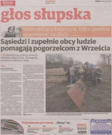 Głos Słupska : tygodnik Słupska i Ustki, 2015, nr 12