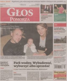 Głos Pomorza, 2015, styczeń, nr 16