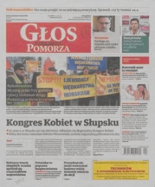 Głos Pomorza, 2015, styczeń, nr 19