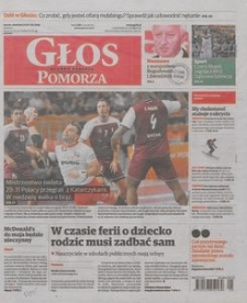 Głos Pomorza, 2015, styczeń, nr 25