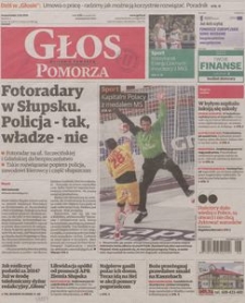 Głos Pomorza, 2015, luty, nr 26