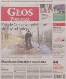 Głos Pomorza, 2015, luty, nr 31