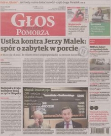 Głos Pomorza, 2015, luty, nr 39