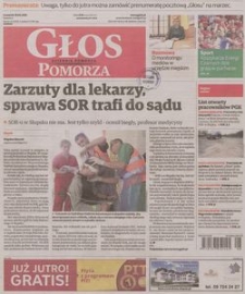 Głos Pomorza, 2015, luty, nr 41