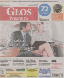 Głos Pomorza, 2015, luty, nr 48