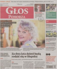Głos Pomorza, 2015, marzec, nr 55
