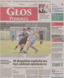 Głos Pomorza, 2015, marzec, nr 56