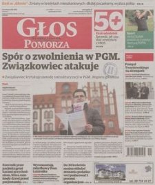 Głos Pomorza, 2015, marzec, nr 59