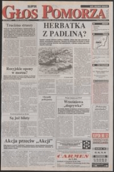 Głos Pomorza, 1996, sierpień, nr 193