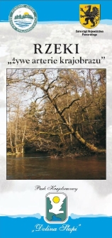 Rzeki "żywe arterie krajobrazu"
