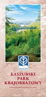 Kaszubski Park Krajobrazowy