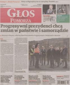 Głos Pomorza, 2015, marzec, nr 64