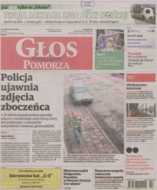 Głos Pomorza, 2015, marzec, nr 74